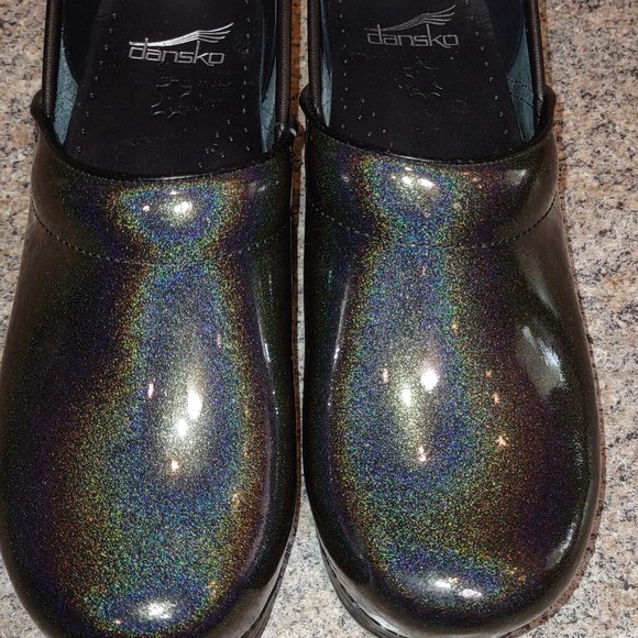 Dansko Clogs - Picture 5 of 6